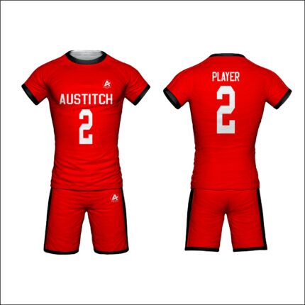 Rugby Uniform