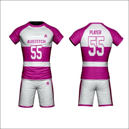 Rugby Uniform