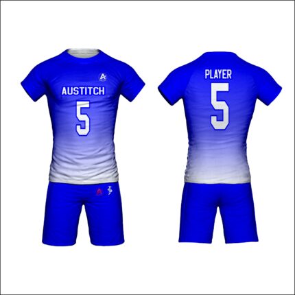 Rugby Uniform