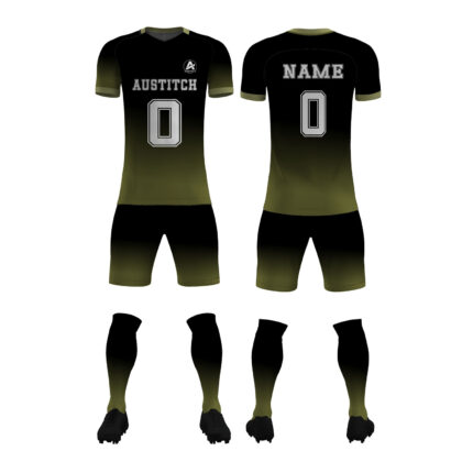 Soccer Uniforms