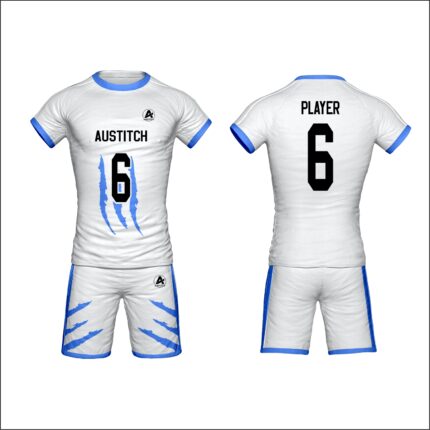 Rugby Uniform