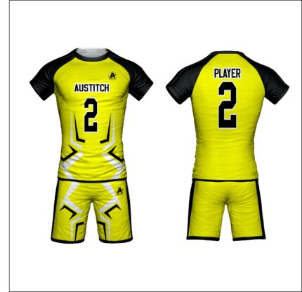 Rugby Uniform