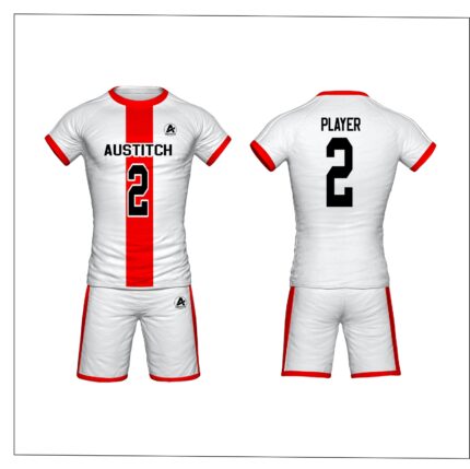 Rugby Uniform